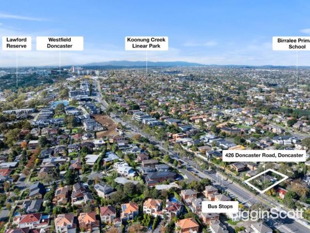 House for sale in Doncaster, Melbourne
