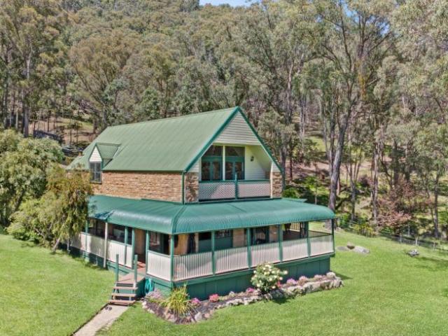 House for sale in Duncans Creek, New South Wales