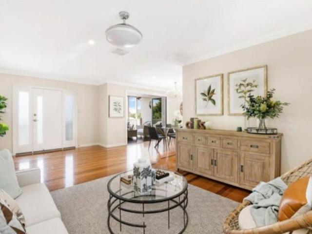 House for rent in East Brisbane, Greater Brisbane