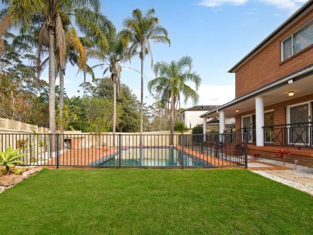 House for sale in Upper North Shore, Sydney