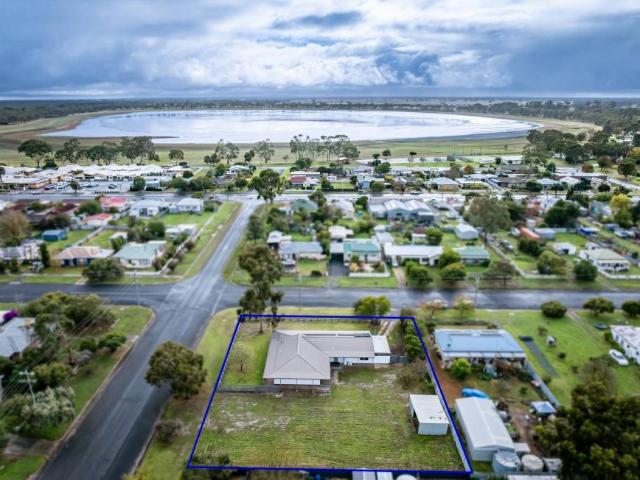 House for rent in Edenhope, Victoria