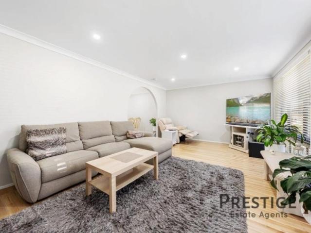House for rent in Edensor Park, New South Wales