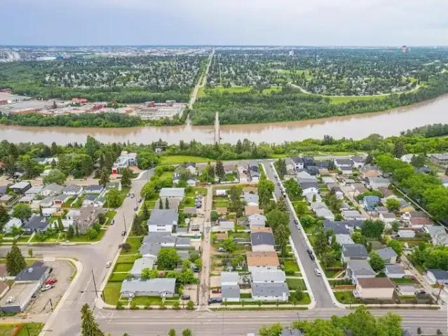 House for rent in Highlands, Edmonton