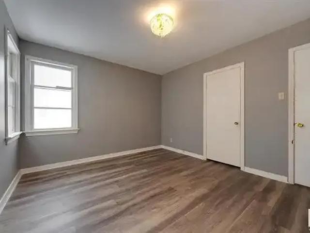 House for rent in Mill Creek South, Edmonton