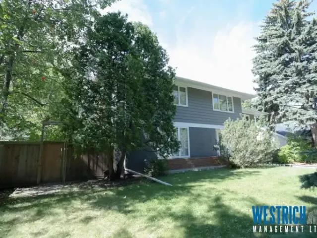 House for rent in Wedgewood, Alberta