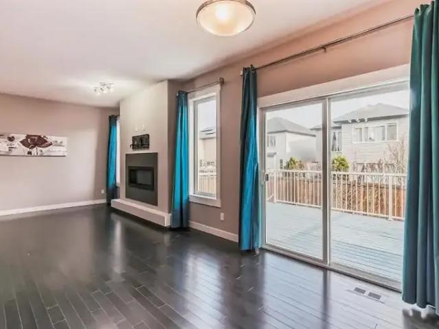 House for rent in Lewis Estates, Edmonton