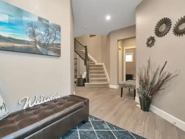 House for rent in Wedgewood, Alberta