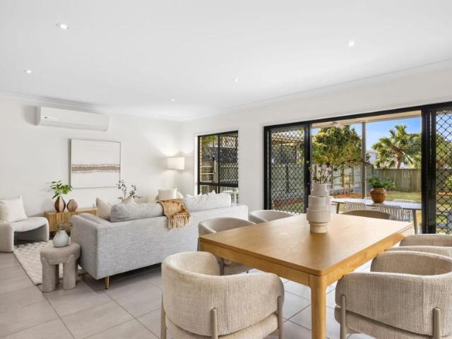 House for sale in Enoggera, Greater Brisbane