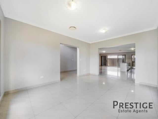 House for rent in Fairfield West, Fairfield City Council