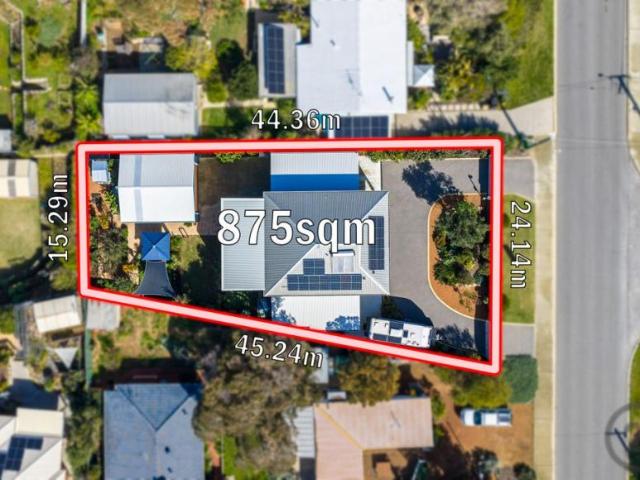House for sale in Parklands, Western Australia