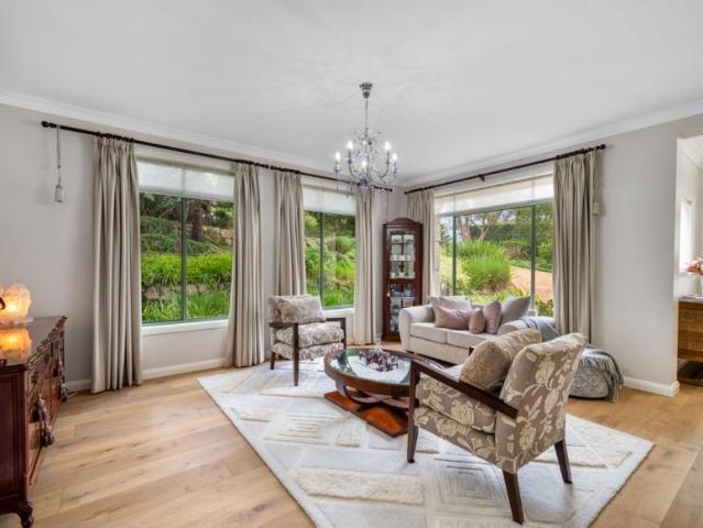 House for sale in Faulconbridge, New South Wales