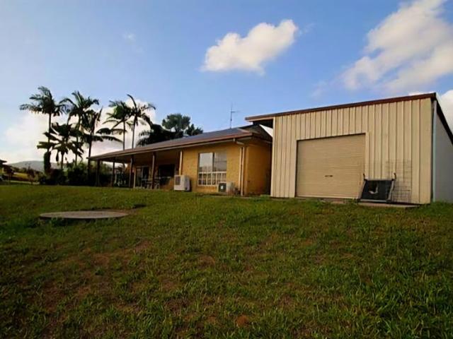 House for sale in Queensland