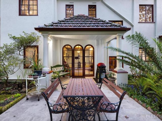 House for sale in Ferny Creek, Melbourne