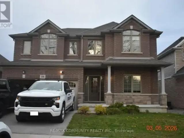 House for rent in Niagara, Ontario
