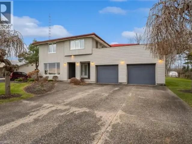 House for rent in Niagara, Ontario