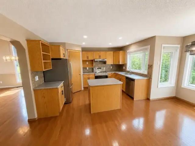 House for rent in Fort Saskatchewan, Alberta