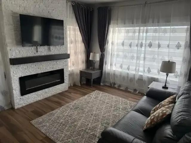 House for rent in Fort Saskatchewan, Alberta