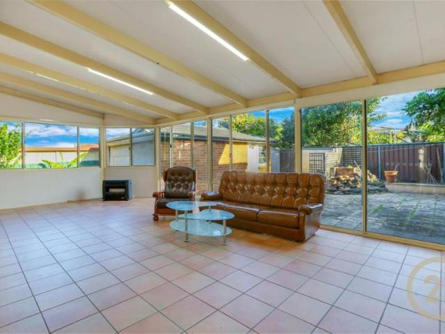 House for rent in Girraween, Cumberland City Council