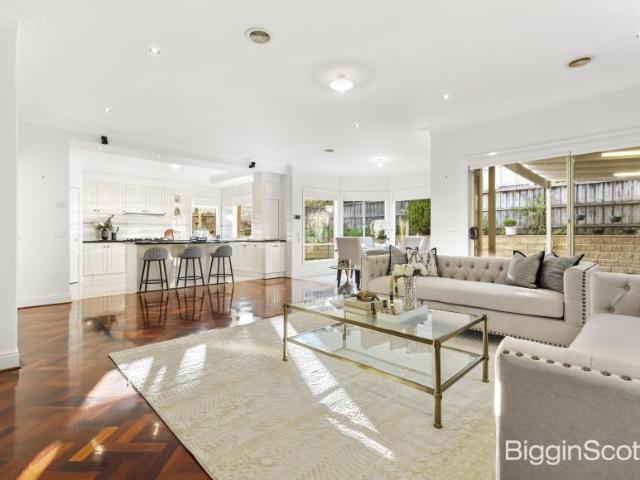 House for sale in Glen Waverley, Melbourne
