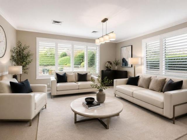 House for sale in Glenhaven, New South Wales