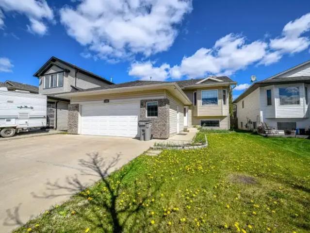 House for rent in Grande Prairie, Alberta