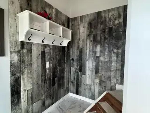 House for rent in Crystal Lake Estates, Grande Prairie