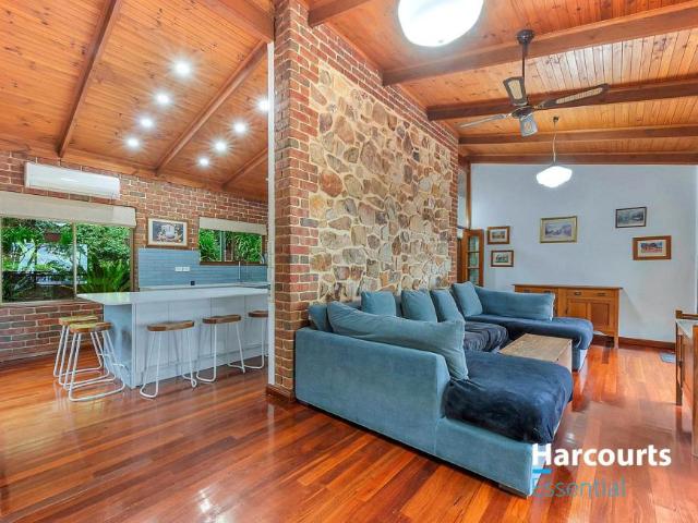 House for rent in Greenhill, Adelaide Hills Council