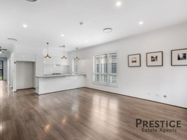 House for rent in Gregory Hills, Camden Council