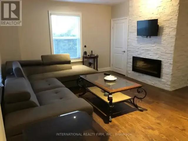 House for rent in Niagara, Ontario