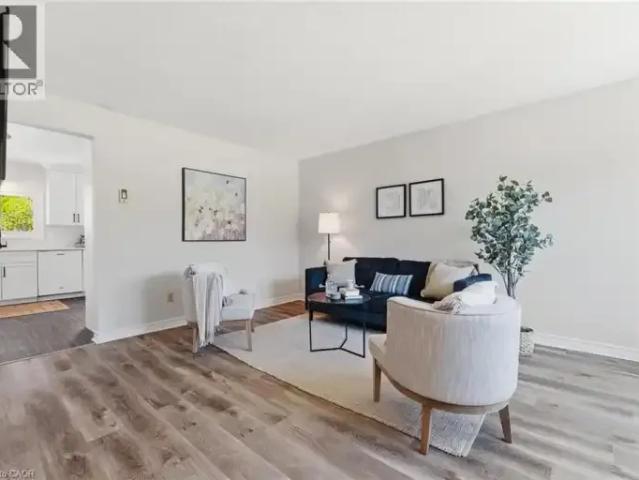 House for rent in Guelph, Ontario