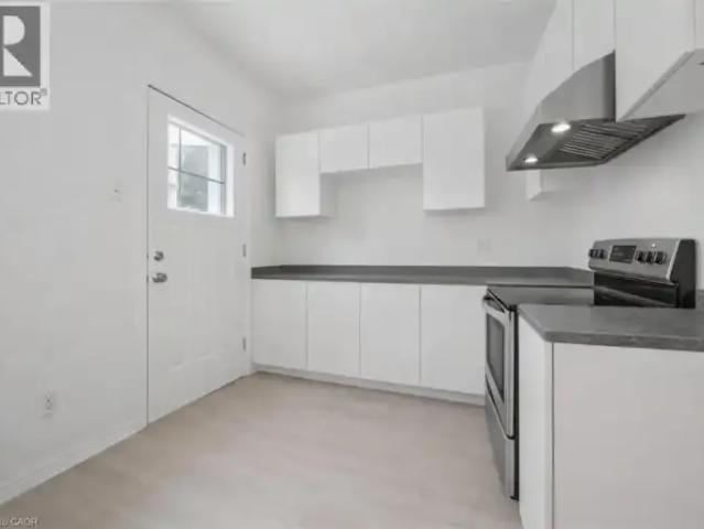 House for rent in Guelph, Ontario