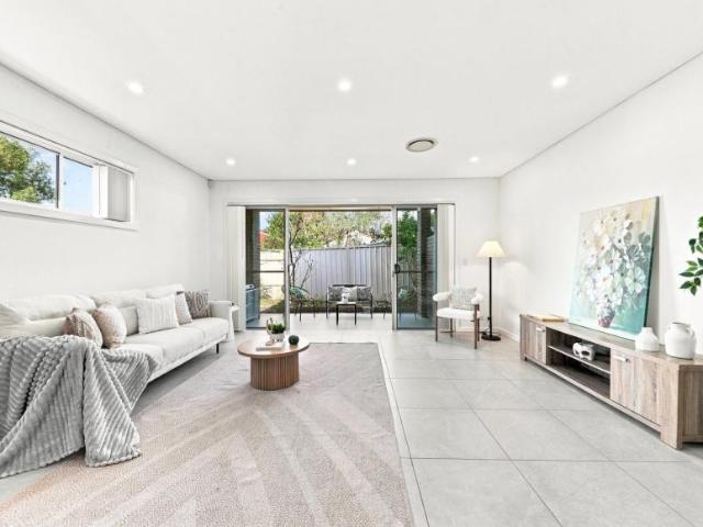 House for sale in Guildford, Sydney