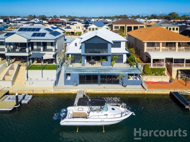 House for sale in Halls Head, City of Mandurah