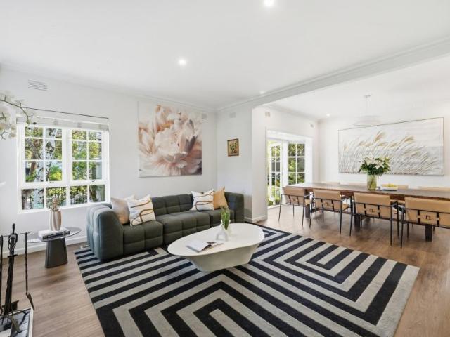 House for sale in Hampton, Melbourne