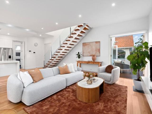 House for sale in Hampton, Melbourne