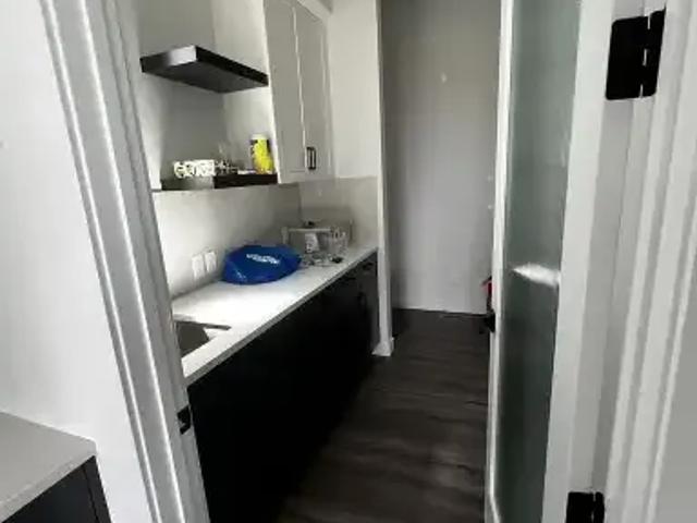 House for rent in Alberta