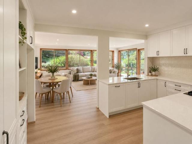 House for sale in Hazelbrook, Blue Mountains City Council