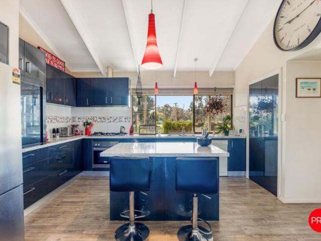House for sale in Heathcote, City of Greater Bendigo