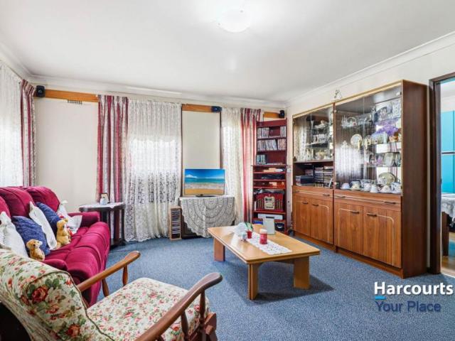 House for sale in Hebersham, Sydney
