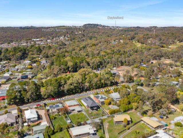 House for sale in Hepburn, Victoria