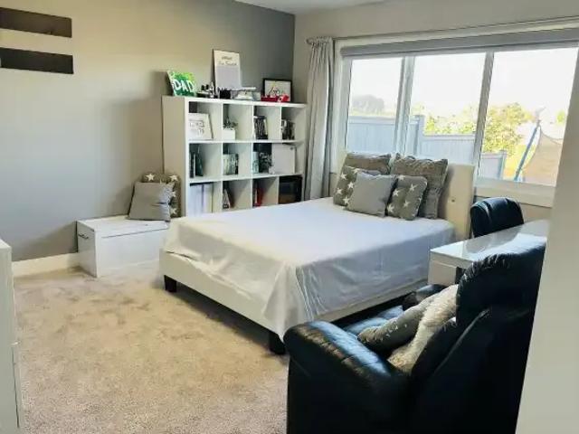 House for rent in High River, Alberta
