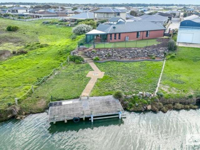 House for sale in Hindmarsh Island, Alexandrina Council