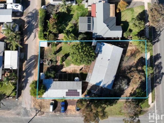House for sale in Hopetoun, Shire of Yarriambiack