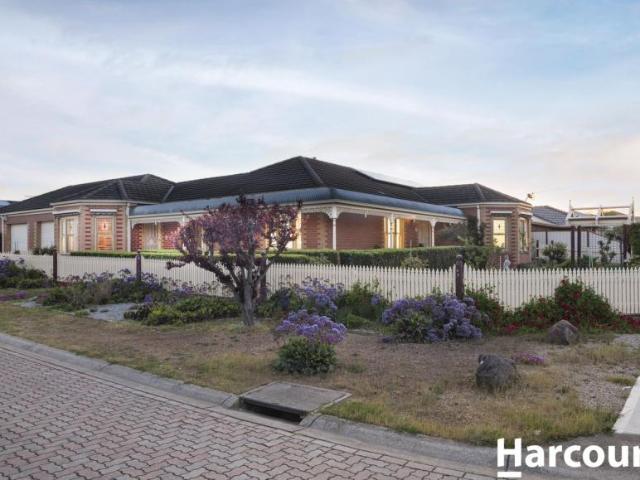 House for sale in Derrimut Heath, Melbourne