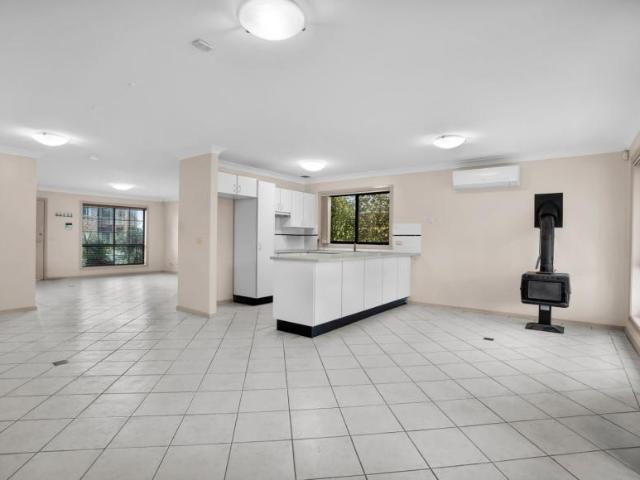 House for rent in Ingleburn, Sydney
