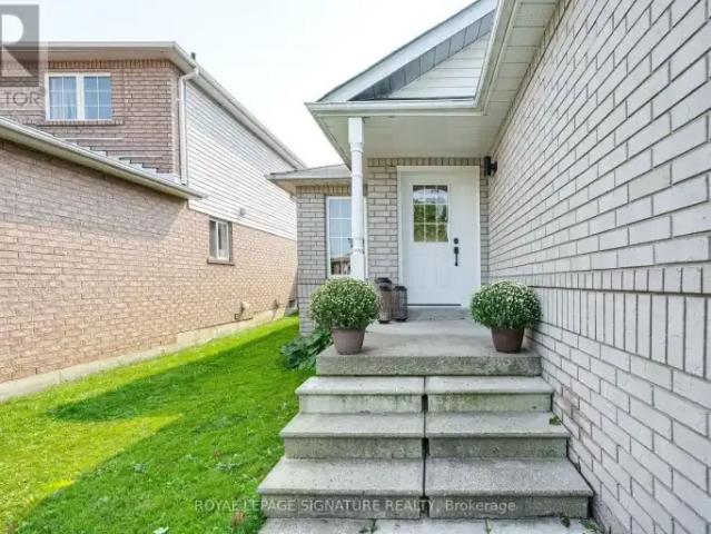 House for rent in Innisfil, Ontario