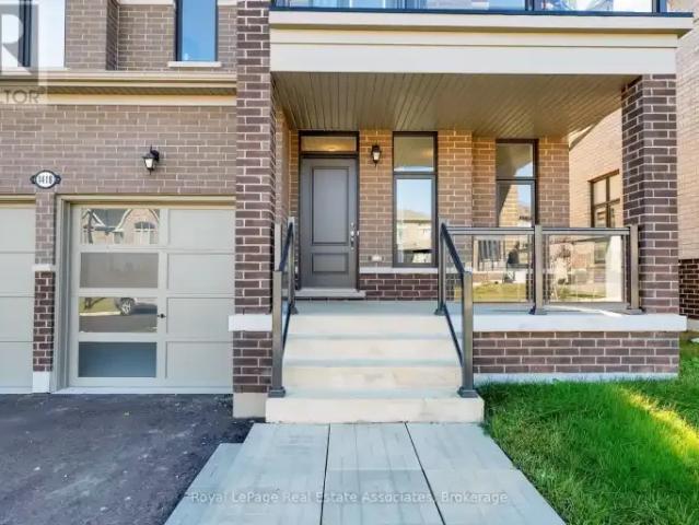 House for rent in Innisfil, Central Ontario