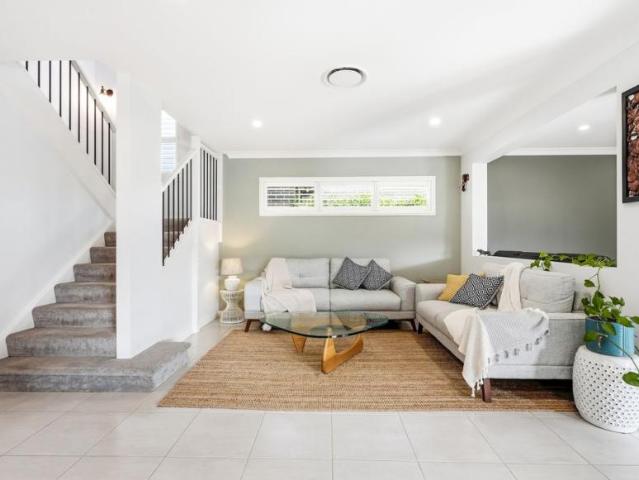 House for sale in Jordan Springs Sewage Pumping Station, Sydney