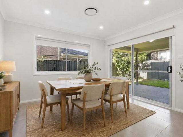 House for sale in Jordan Springs, Sydney