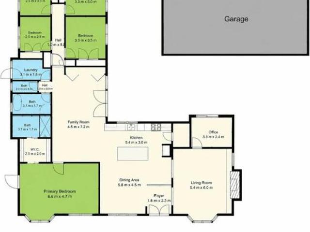 House for rent in Joyner, Greater Brisbane